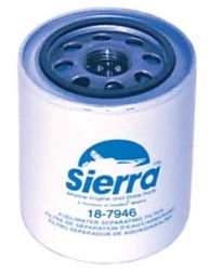 Fuel Water Seperator Filter resmi