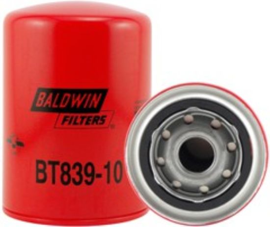 Picture of Hydraulic Filter