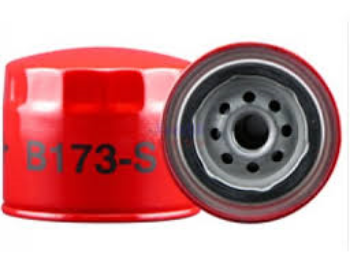 Oil Filter resmi