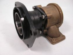 PUMP GP-WATER resmi