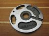 Picture of END PLATE