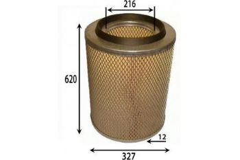 Air Filter resmi