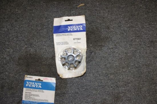 Picture of Impeller