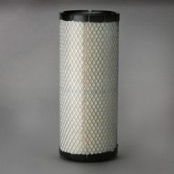Air Filter, Outer resmi