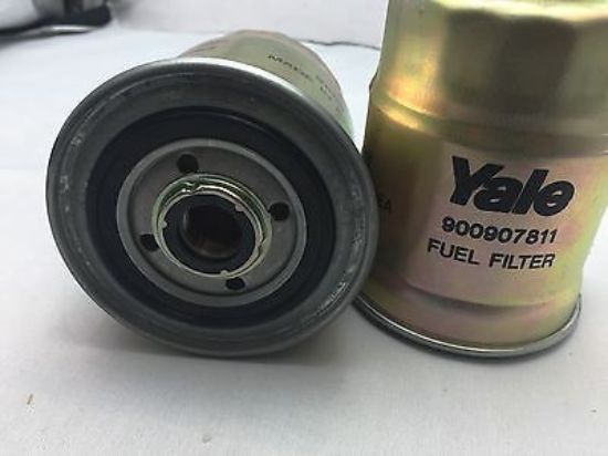 Picture of FUEL FILTER