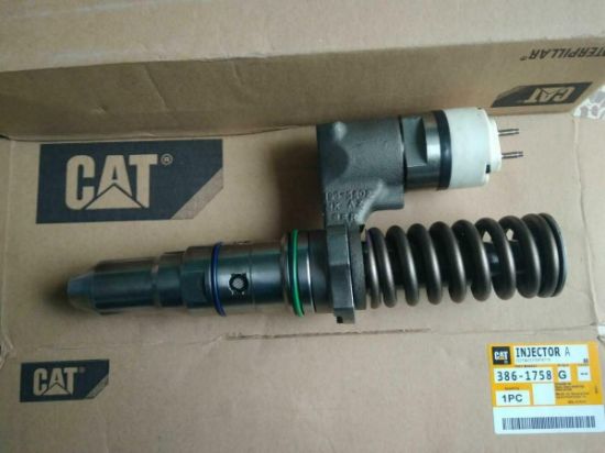 Picture of INJECTOR GP-FUEL