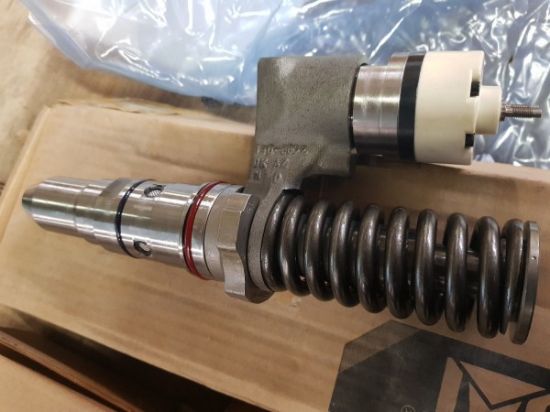 Picture of INJECTOR GP-FUEL