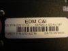 Picture of EDM Electronic Display Module