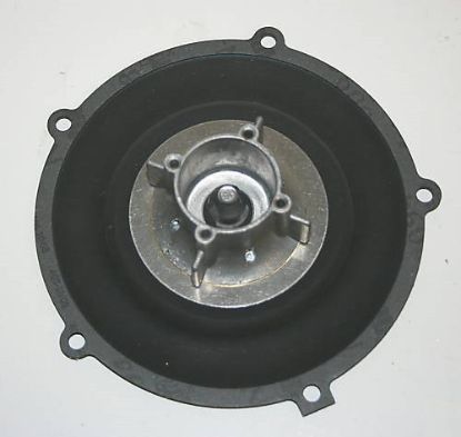 Picture of Air gas valve assy