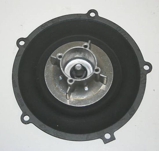 Picture of Air gas valve assy