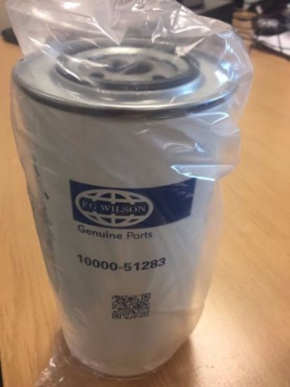 Picture of Oil Filter