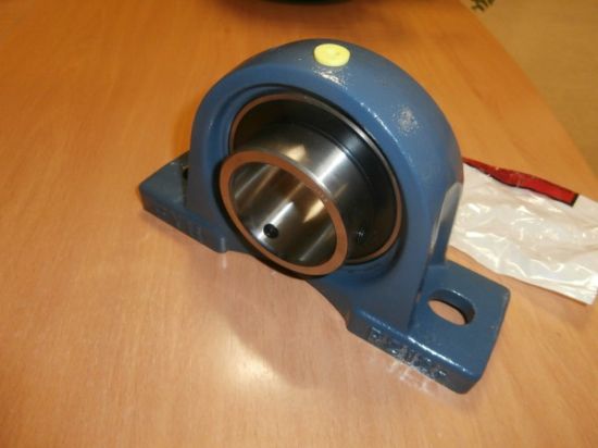 Picture of Bearing, Shaft