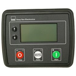 DEEP SEA Auto Start Control Module resmi