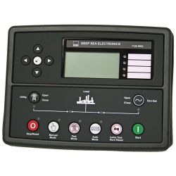 DEEP SEA Auto Start Control Module resmi