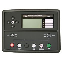 DEEP SEA Auto Start Control Module resmi