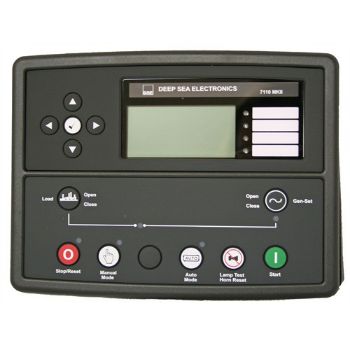 DEEP SEA Auto Start Control Module resmi