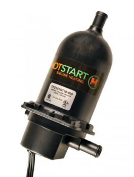 Tank Heater resmi