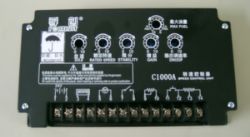 Speed Controller resmi