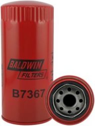 Oil Filter resmi