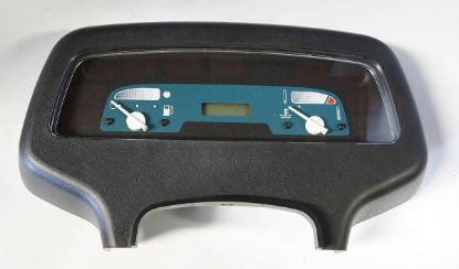 Picture of 7 Series Dash Display Gauges Panel