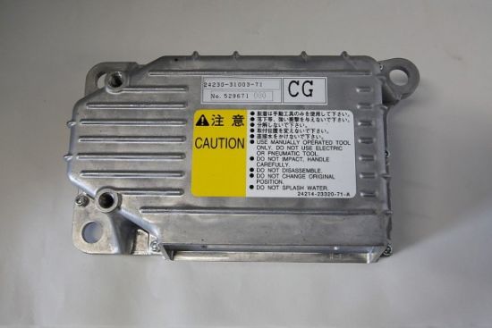 Picture of Controller