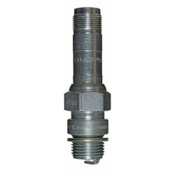 Spark Plug resmi