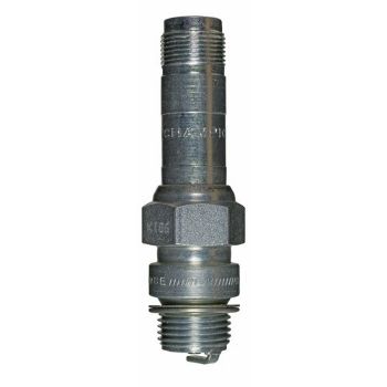 Spark Plug resmi