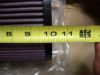 Picture of Air Filter, Prime