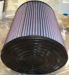 Air Filter, Prime resmi