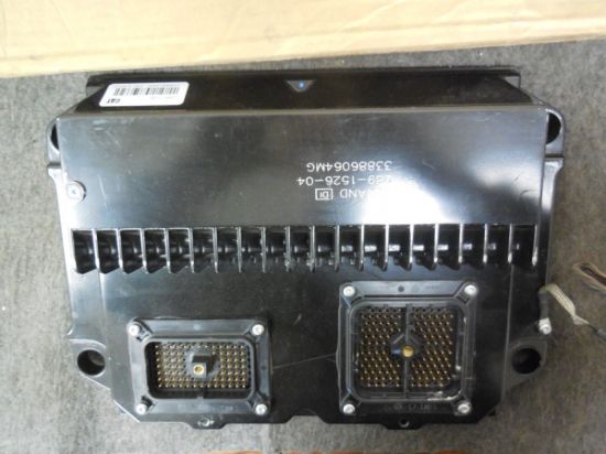 Picture of Control GP, Engine Electronic