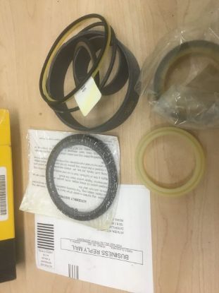 Picture of Seal Kit, Hyd cylinder