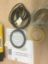 Seal Kit, Hyd cylinder resmi