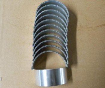 Bearing, Conn Rod resmi