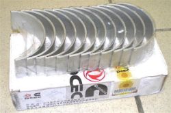 Bearing, Conn Rod resmi