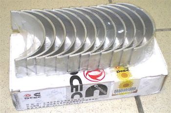 Bearing, Conn Rod resmi