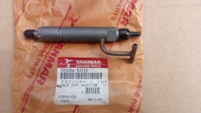 Picture of Fuel Injector Assy