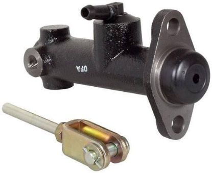 Picture of Brake Master Cylinder