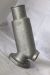 Wet Exhaust Elbow (2 inch Cast Iron) resmi