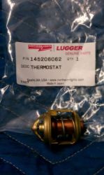 THERMOSTAT 75 C resmi