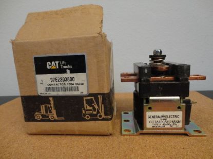 Picture of Contactor