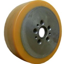 Drive Wheel resmi