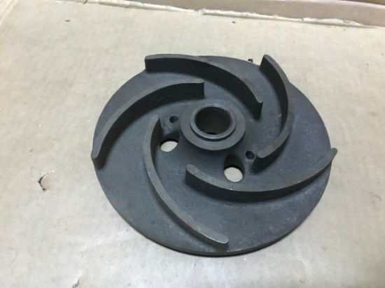 Picture of Impeller, Water Pump