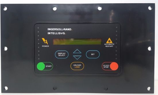 Picture of CONTROLLER,15-50HP