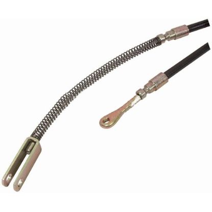 Picture of Cable, Brake
