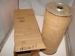 Oil Filter resmi