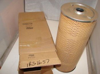Oil Filter resmi