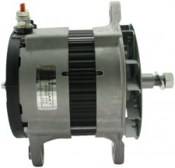 ALTERNATOR GP-CHARGING resmi