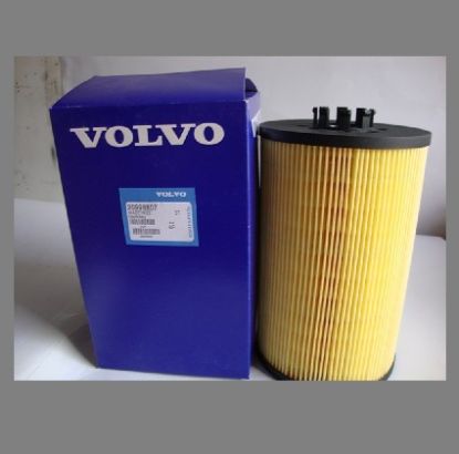Picture of OIL FILTER