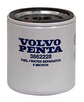 Picture of Fuel Water Seperator Filter