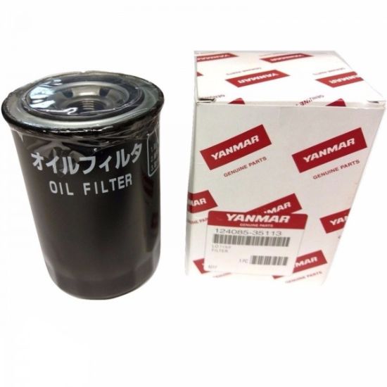 Picture of Oil Filter